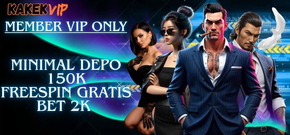 MEMBER VIP ONLY 